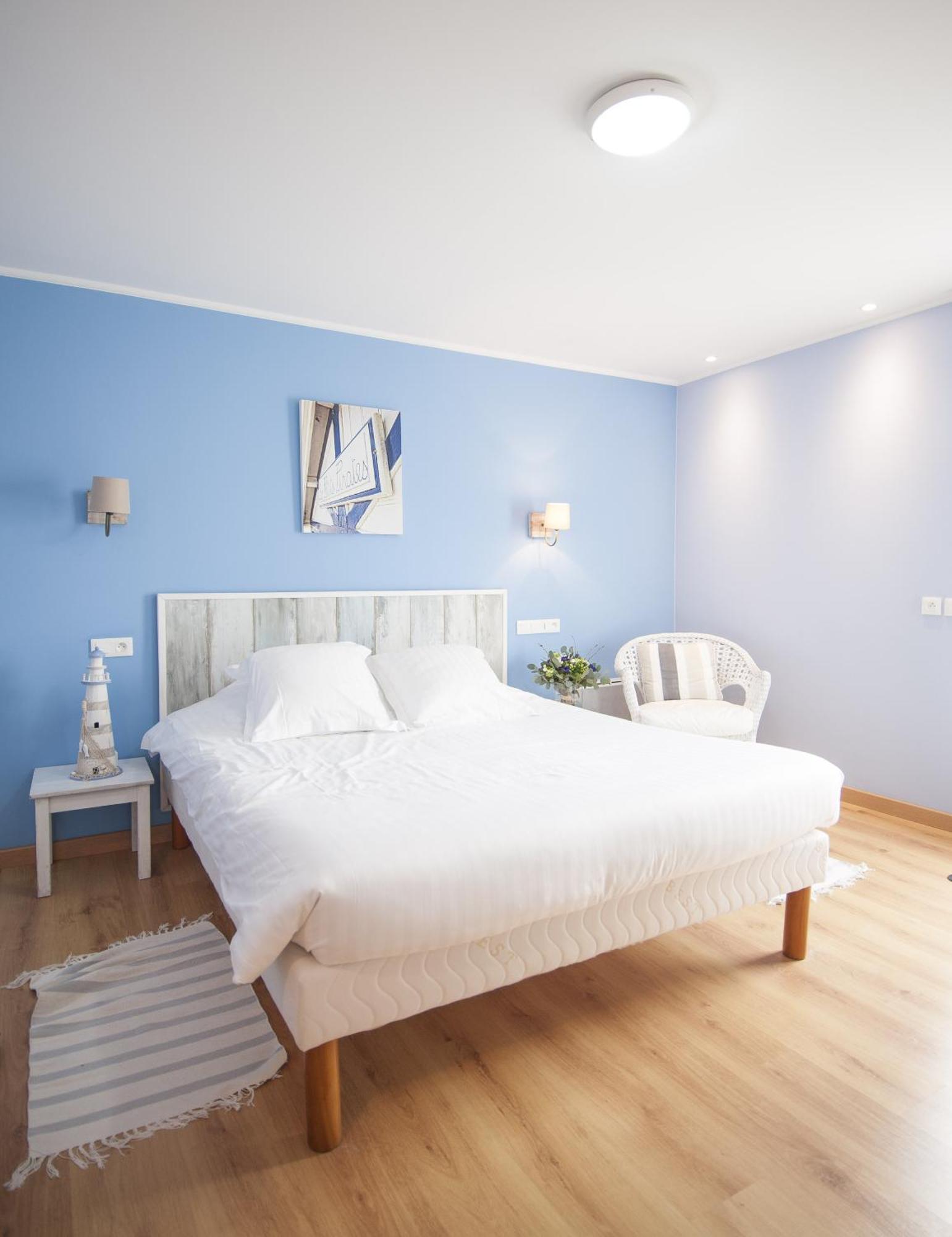 Hotel Des Argousiers Ambleteuse Zewnętrze zdjęcie